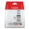 Cartridge CLI-581 - sada KCMY