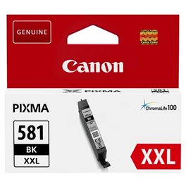 Cartridge CLI-581BK XXL Cartridge CLI-581BK XXL