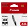 Cartridge CLI-581BK XXL