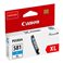 Cartridge CLI-581C XL
