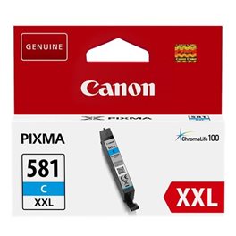 Cartridge CLI-581C XXL Cartridge CLI-581C XXL