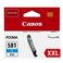 Cartridge CLI-581C XXL