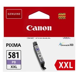 Cartridge CLI-581PB XXL Cartridge CLI-581PB XXL