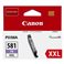 Cartridge CLI-581PB XXL