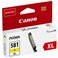 Cartridge CLI-581Y XL