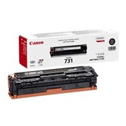 Toner CRG 731Bk