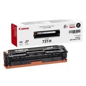 Toner CRG 731Bk-HC