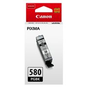 Cartridge PGI-580PGBK