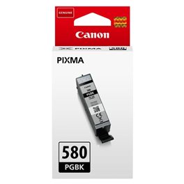 Cartridge PGI-580PGBK Cartridge PGI-580PGBK
