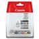 Cartridge PGI-580PGBK + CLI-581CMYBK Multi pack