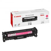 Toner CRG 718M