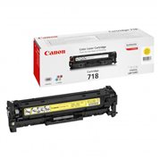 Toner CRG 718Y