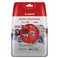 Cartridge CLI-551 XL - sada KCMY
