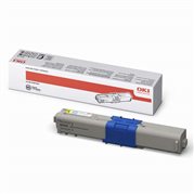 Toner OKI C510 (44469722)