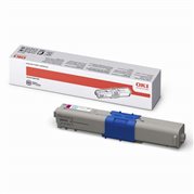 Toner OKI C510 (44469723)