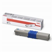 Toner OKI C510 (44469724)