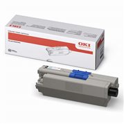 Toner OKI C510 (44469804)