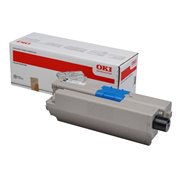 Toner OKI C321 (44973536)