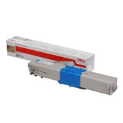 Toner OKI C321 (44973535)