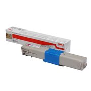 Toner OKI C321 (44973534)