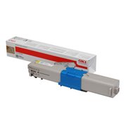 Toner OKI C321 (44973533)