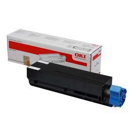 Toner OKI B401 (44992401) Toner OKI B401 (44992401)