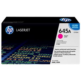 Toner C9733A