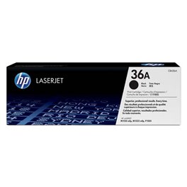 Toner CB436A