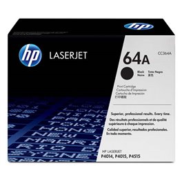 Toner CC364A
