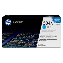 Toner CE251A