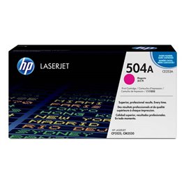 Toner CE253A