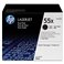 Toner CE255XD