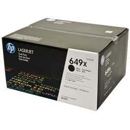 Toner CE260XD