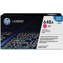 Toner CE263A