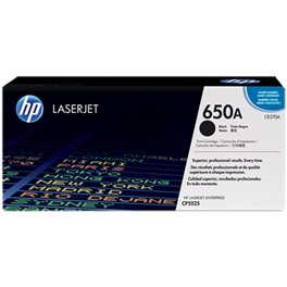 Toner CE270A