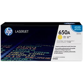 Toner CE272A Toner CE272A