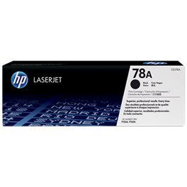 Toner CE278A