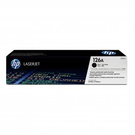 Toner CE310A