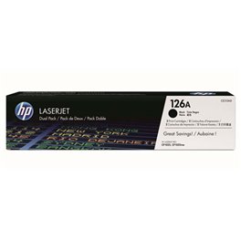 Toner CE310AD