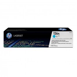 Toner CE311A