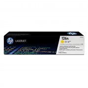 Toner CE312A