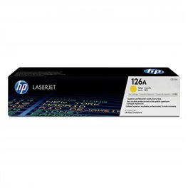 Toner CE312A