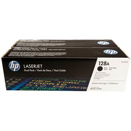 Toner CE320AD