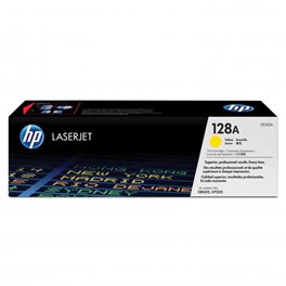 Toner CE322A