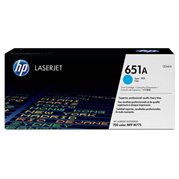 Toner CE341A