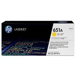 Toner CE342A