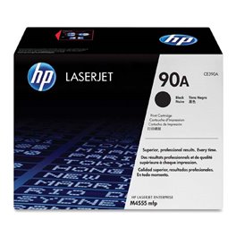 Toner CE390A