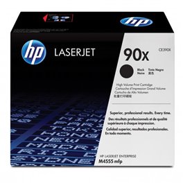 Toner CE390X