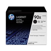 Toner CE390XD