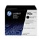 Toner CE390XD